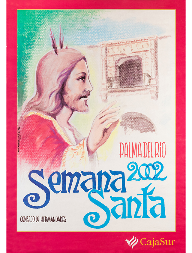 Semana Santa en Palma del Río  